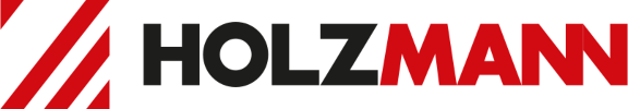 Dickenhobel logo holzmann