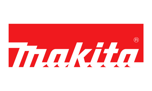 Dickenhobel Makita Dickenhobel Logo