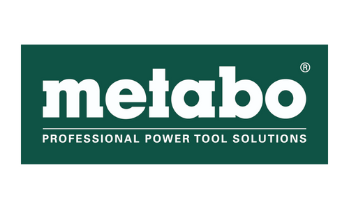 Dickenhobel Metabo Dickenhobel Logo