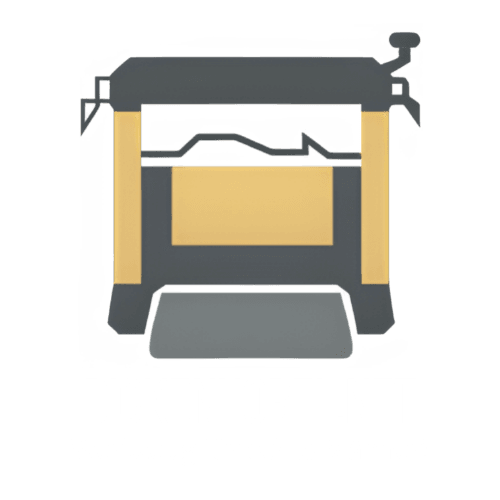 Dickenhobel